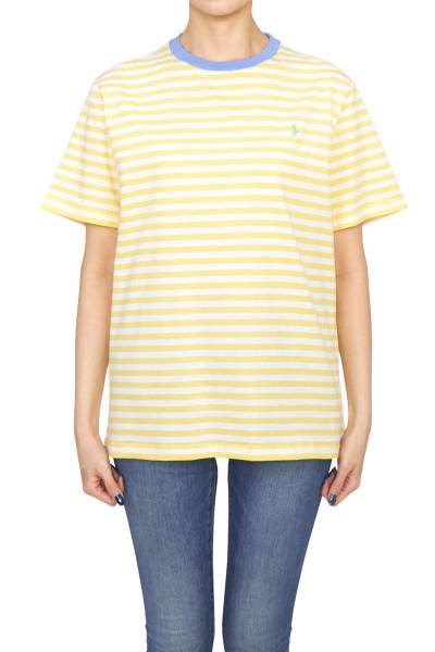 폴로랄프로렌키즈(RALPH LAUREN KIDS) 반팔티셔츠 (성인착용가능) 323952450004