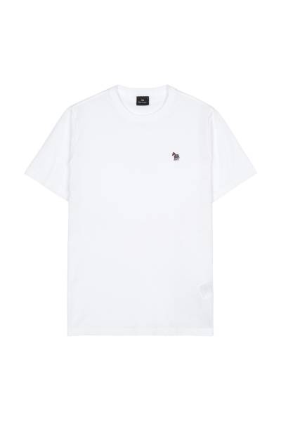 폴스미스(PAUL SMITH) 남성 반팔티셔츠 M2R 011R KZEBRA 01