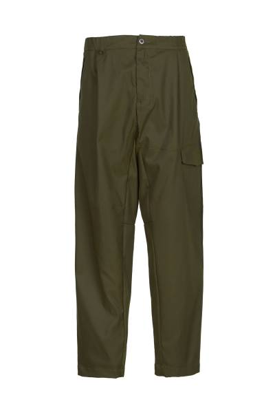 씨피컴퍼니(CP COMPANY) 남성 카고 바지 18CLPA054A 110165A 683