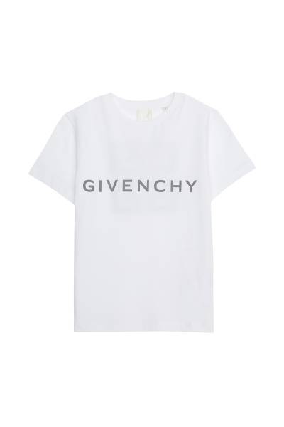 지방시키즈(GIVENCHY KIDS) 반팔티셔츠 (성인착용가능) H30718 10P