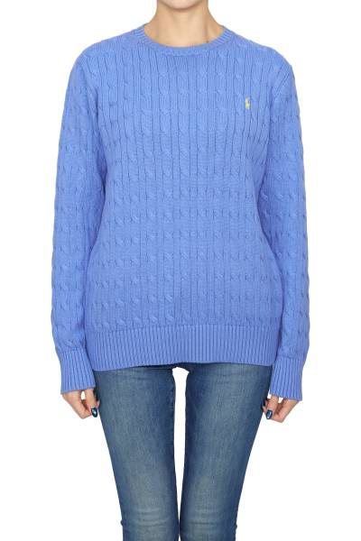 폴로랄프로렌키즈(RALPH LAUREN KIDS) 케이블 니트 (성인착용가능) 323702674016