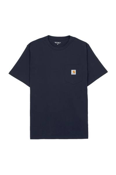 칼하트윕(CARHARTT WIP) 남성 반팔티셔츠 I030434 1CXX