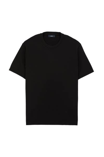 에르노(HERNO) 남성 반팔티셔츠 JG000206U 52059 9300