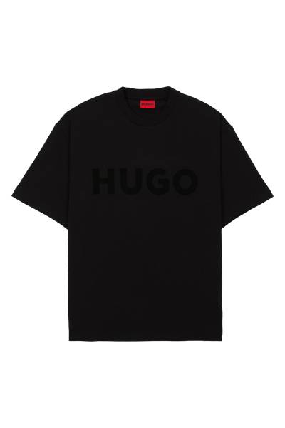 보스(BOSS) 남성 반팔티셔츠 50525765 001