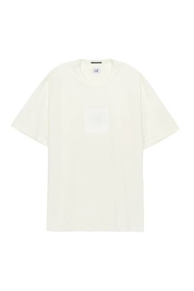씨피컴퍼니(CP COMPANY) 남성 반팔티셔츠 18CLTS037A 006370W 103