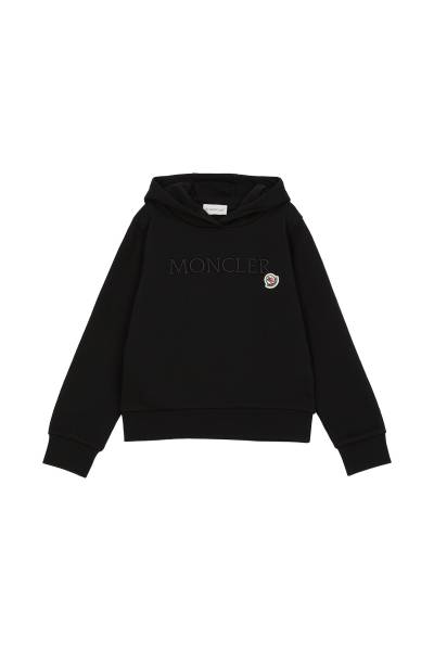 몽클레어키즈(MONCLER KIDS) 후드티 8G00010 89AKM 999 6A8A10A