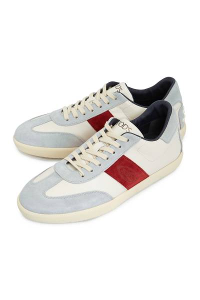 토즈(TODS) 탭스 남성 스니커즈 XXM68C0GC50SOXCF10