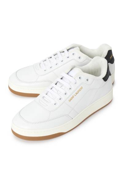 생로랑(SAINT LAURENT PARIS) SL/61 남성 스니커즈 819476 00NI0 9061