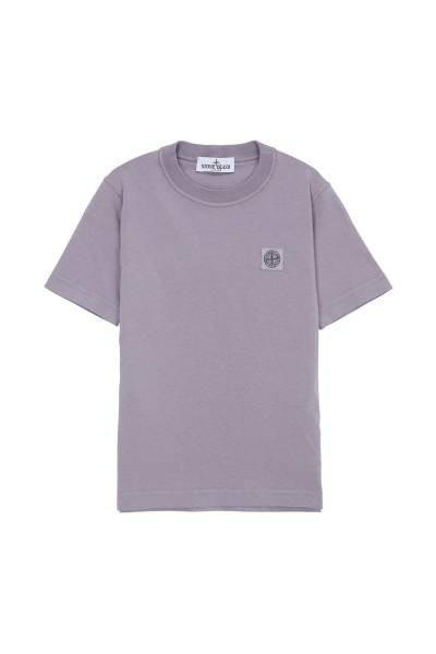 스톤아일랜드키즈(STONE ISLAND KIDS) 반팔티셔츠 (성인착용가능) K1S162100006 S0050 V0088