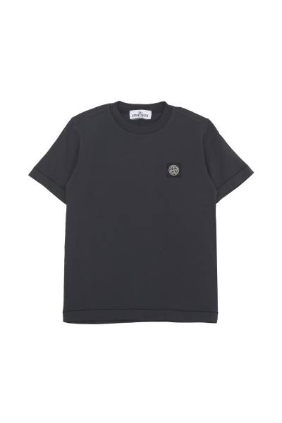 스톤아일랜드키즈(STONE ISLAND KIDS) 반팔티셔츠 (성인착용가능) K1S162100002 S0047 V0065