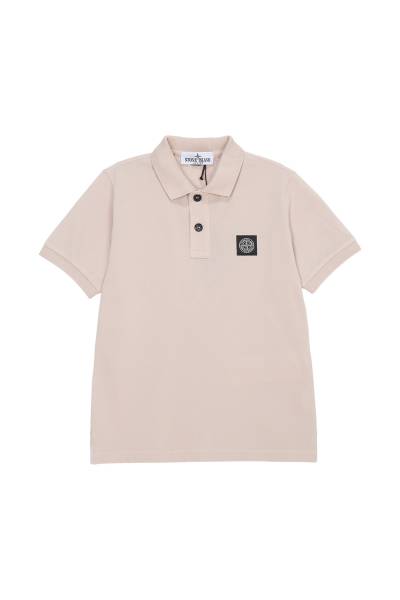 스톤아일랜드키즈(STONE ISLAND KIDS) 카라 반팔티셔츠 (성인착용가능) K1S162200002 S0018 V0082