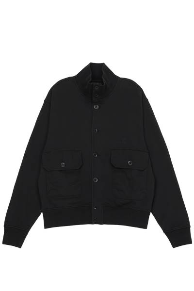 씨피컴퍼니(CP COMPANY) 남성 가디건 18CMSS047A 110044G 999