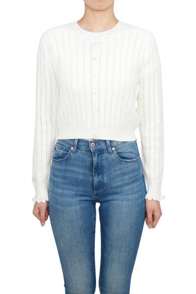 폴로랄프로렌키즈(RALPH LAUREN KIDS) 포인텔레 가디건 (성인착용가능) 313964725001