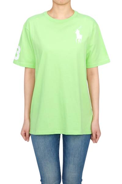 폴로랄프로렌키즈(RALPH LAUREN KIDS) 반팔티셔츠 (성인착용가능) 323832907061