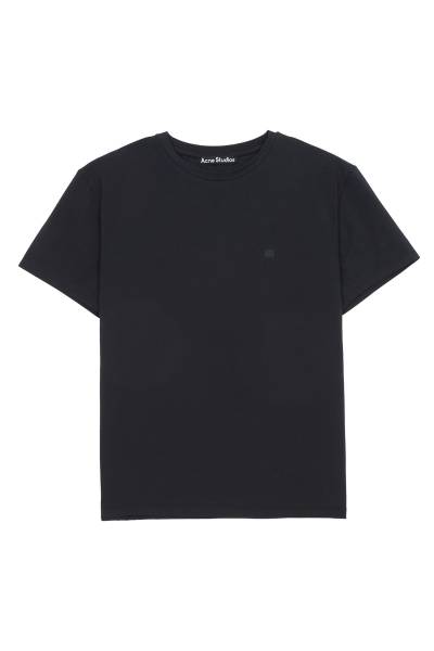 아크네 스튜디오(Acne Studios) 반팔티셔츠 (남여공용) CL0309 900