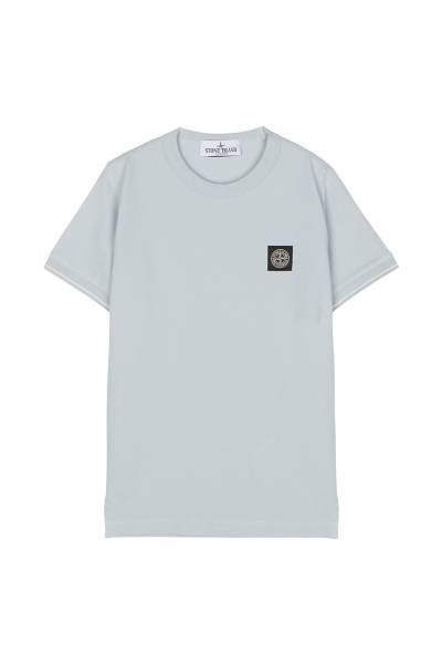 스톤아일랜드키즈(STONE ISLAND KIDS) 반팔티셔츠 (성인착용가능) K1S162100001 S0018 V0041