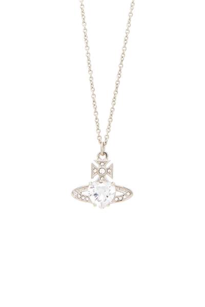 비비안웨스트우드(VIVIENNE WESTWOOD) 아리엘라 여성 목걸이 6302038Y 02P169