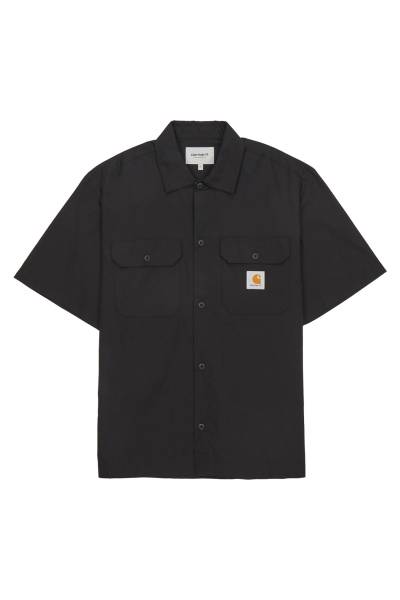 칼하트윕(CARHARTT WIP) 크래프트 남성 반팔 셔츠 I035232 89XX