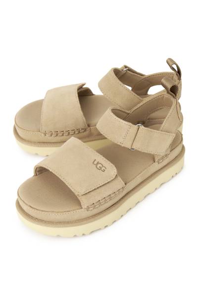어그(UGG) 골든스타 여성 샌들 1136783 SAN