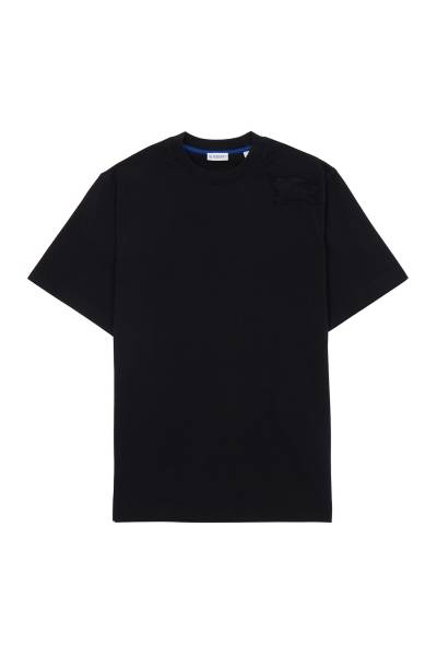 버버리(BURBERRY) 남성 반팔티셔츠 8107459