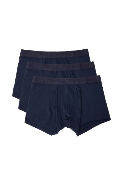 폴스미스(PAUL SMITH) 남성 언더웨어 (3종 세트) M1A 916FH M3PK53 47