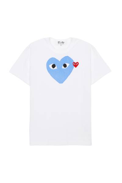 꼼데가르송(COMME DES GARCONS) 레드와펜 반팔티셔츠 (남여공용) AX T106 051 2