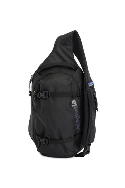 파타고니아(PATAGONIA) 아톰 8L 슬링백 (남여공용) 48262 BLK
