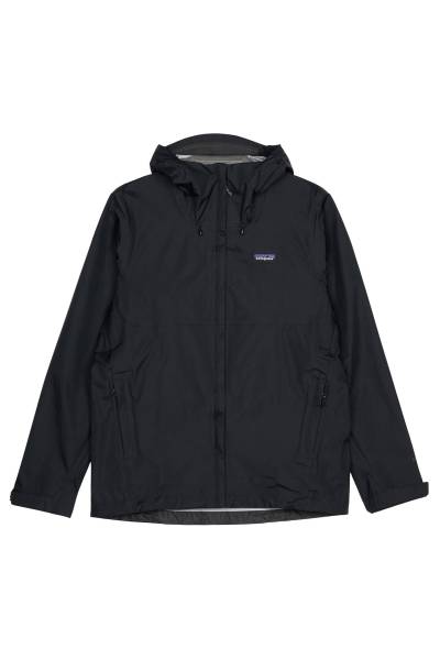 파타고니아(PATAGONIA) 토렌트쉘 3L 남성 바람막이 자켓 85241 BLK