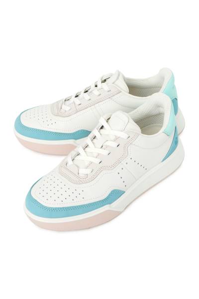 에코(ECCO) 스트리트 코트 여성 스니커즈 272813 61254