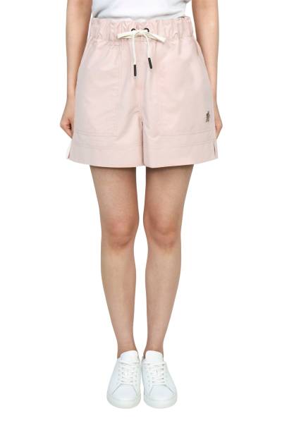 몽클레어 그레노블(MONCLER GRENOBLE) 여성 반바지 2B00003 597SL 519 K1098