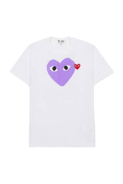 꼼데가르송(COMME DES GARCONS) 레드와펜 반팔티셔츠 (남여공용) AX T106 051 1