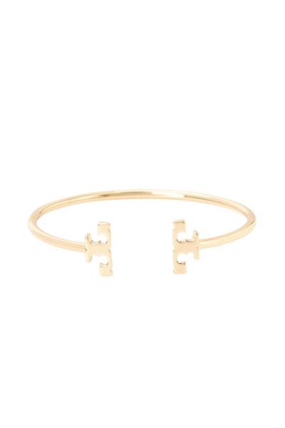 토리버치(TORYBURCH) 엘리노어 플렉스 커프 팔찌 157953 720