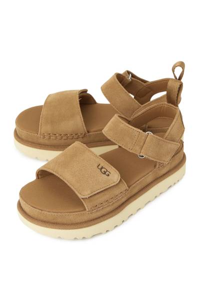 어그(UGG) 골든스타 여성 샌들 1136783 CHE