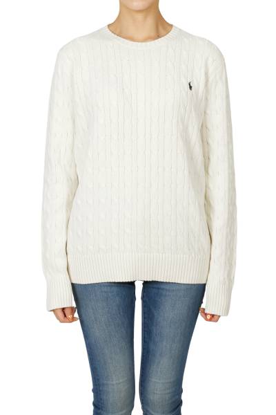 폴로랄프로렌키즈(RALPH LAUREN KIDS) 케이블 니트 (성인착용가능) 323702674024