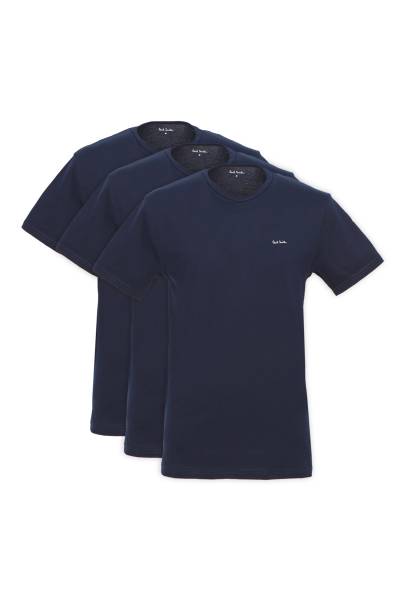 폴스미스(PAUL SMITH) 남성 반팔티셔츠 (3종 세트) M1A 389 M3PK 47