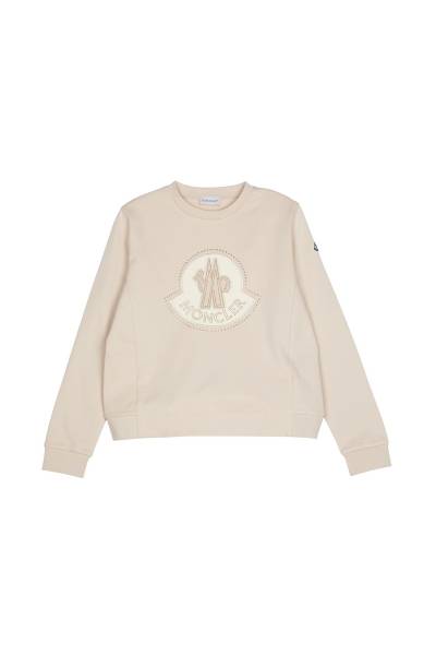 몽클레어키즈(MONCLER KIDS) 펠파 맨투맨 8G00008 89AKM 51N 6A8A10A
