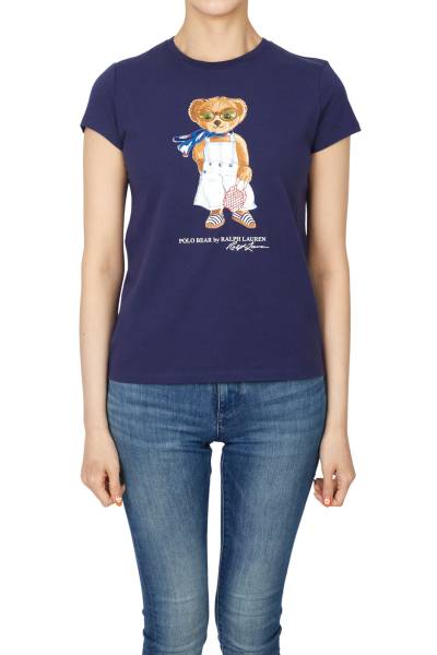 폴로랄프로렌키즈(RALPH LAUREN KIDS) 반팔티셔츠 (성인착용가능) 313965226001
