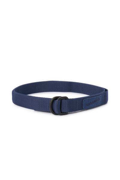 나나미카(NANAMICA) 벨트 (남여공용) SURF209E NAVY