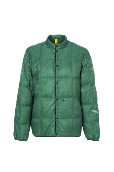 몽클레어(MONCLER) 지니어스 X 프라그먼트 제이엘 남성 패딩 점퍼 1A00006 M6114 84L K109U