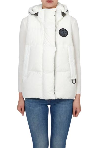 캐나다구스(CANADA GOOSE) 정션 여성 패딩 조끼 2622WB 433