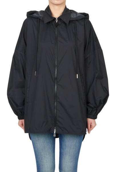 몽클레어(MONCLER) 여성 후드 바람막이 자켓 2F00013 596TM 999 K1093