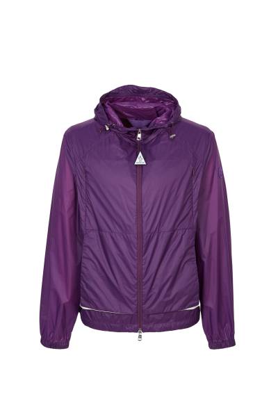 몽클레어(MONCLER) 라모 남성 후드 바람막이 자켓 1A00147 597SN P60 K1091