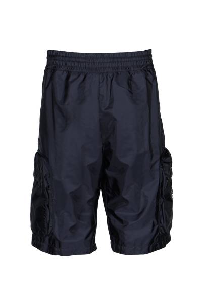 몽클레어(MONCLER) 지니어스 X 벤츠 바이 니고 남성 버뮤다 반바지 2B00001 M5920 778 K1401