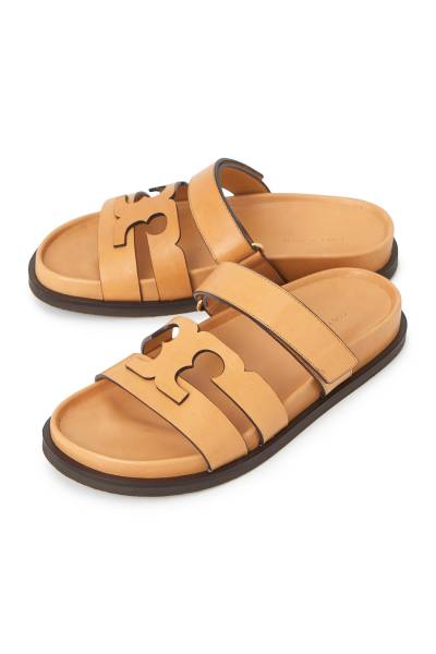토리버치(TORYBURCH) 이네스 스포츠 슬리퍼 168791 200