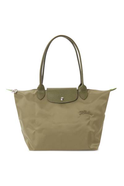 롱샴(LONGCHAMP) 르 플리아쥬 그린 M 여성 숄더백 L2605 919 M04