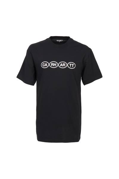 칼하트윕(CARHARTT WIP) 범퍼 남성 반팔티셔츠 I034664 0D2XX