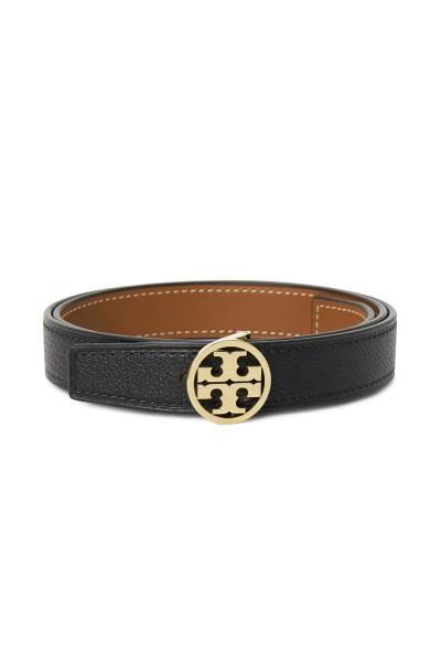 토리버치(TORYBURCH) 밀러 양면 벨트 138935 001