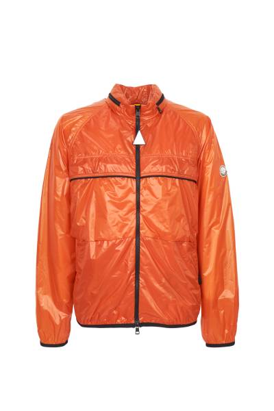 몽클레어(MONCLER) 지니어스 X 벤츠 바이 니고 아누비스 남성 바람막이 자켓 1A00015 M6189 320 K1401