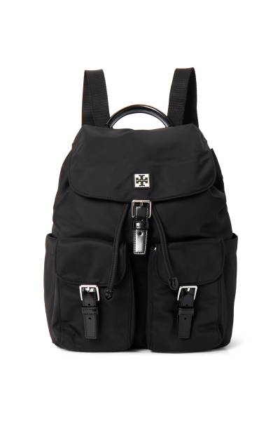 토리버치(TORYBURCH) 버지니아 백팩 169165 001
