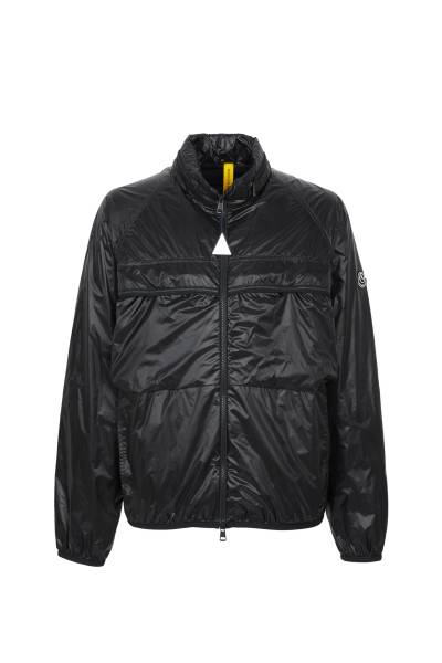 몽클레어(MONCLER) 지니어스 X 벤츠 바이 니고 아누비스 남성 바람막이 자켓 1A00015 M6189 999 K1401